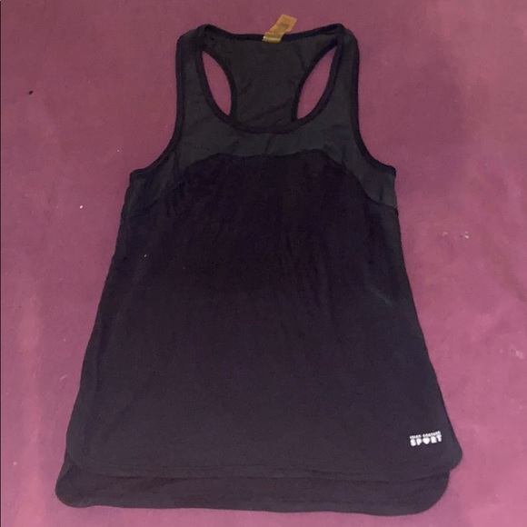 Workout tank tops - Picture 3 of 4